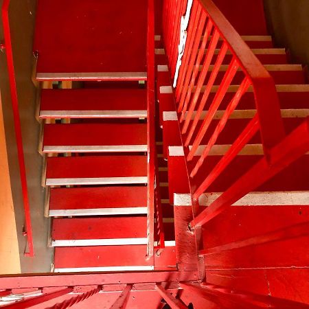 La Petite Rouge Motel سان دييغو المظهر الخارجي الصورة