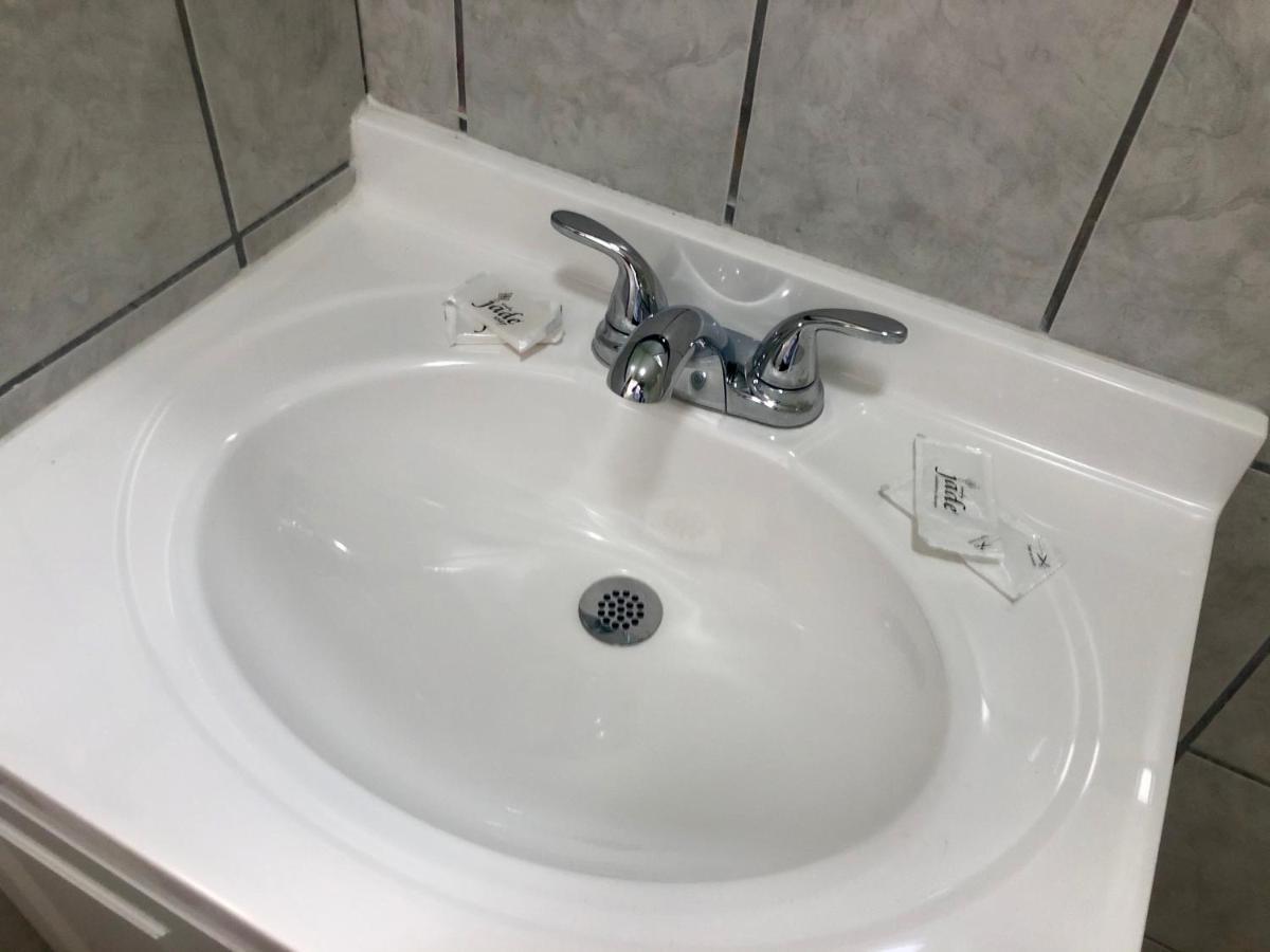 La Petite Rouge Motel سان دييغو المظهر الخارجي الصورة