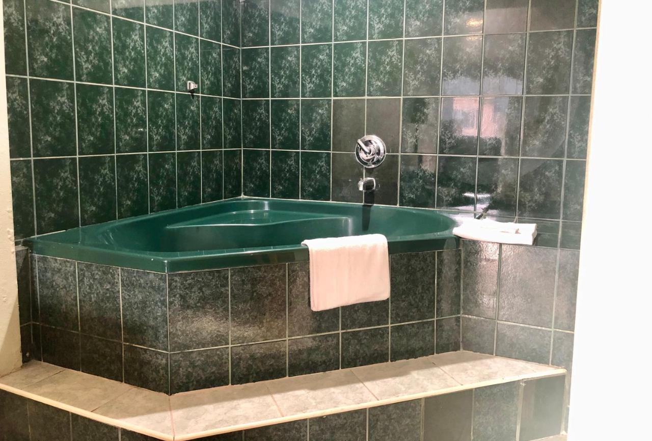 La Petite Rouge Motel سان دييغو المظهر الخارجي الصورة