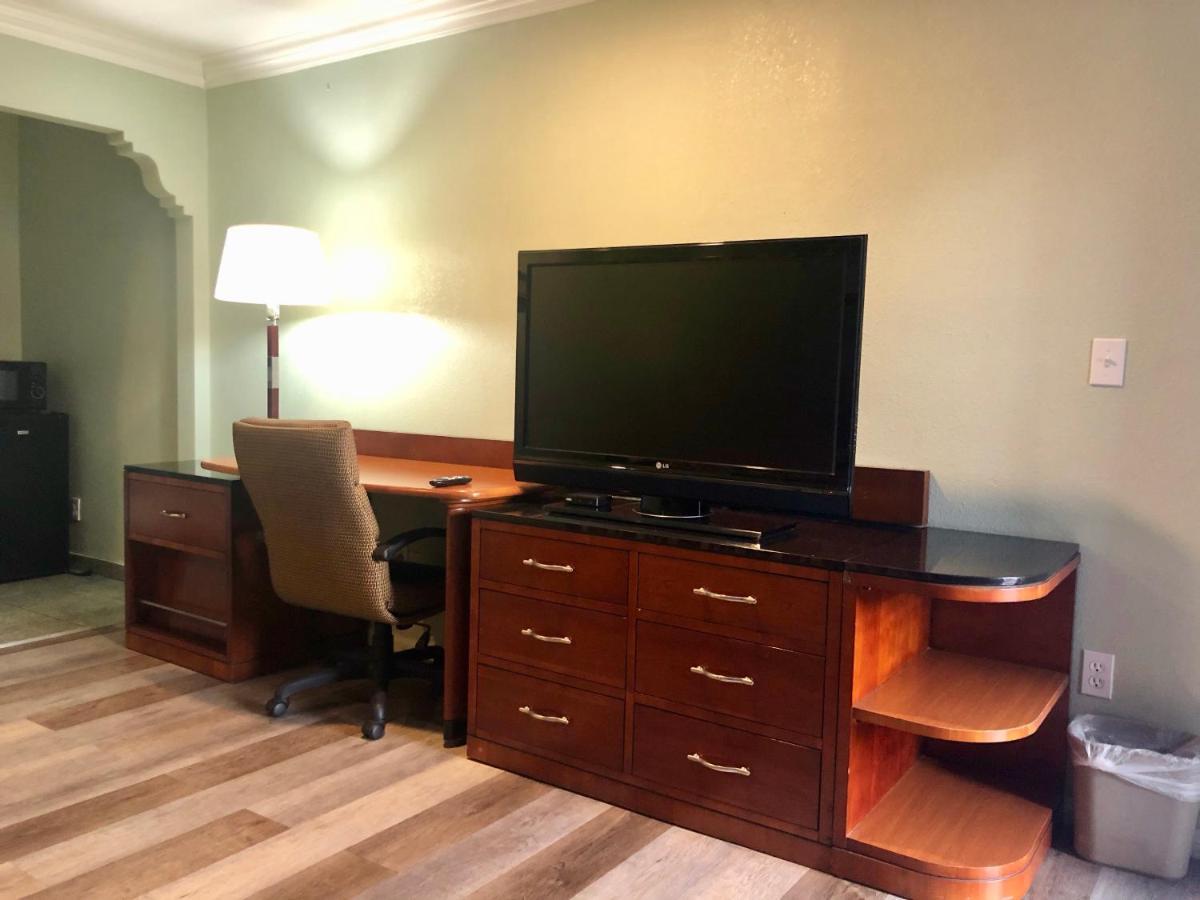 La Petite Rouge Motel سان دييغو المظهر الخارجي الصورة