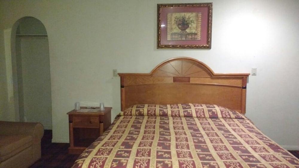 La Petite Rouge Motel سان دييغو المظهر الخارجي الصورة