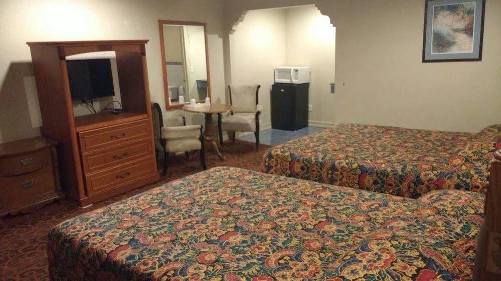La Petite Rouge Motel سان دييغو المظهر الخارجي الصورة