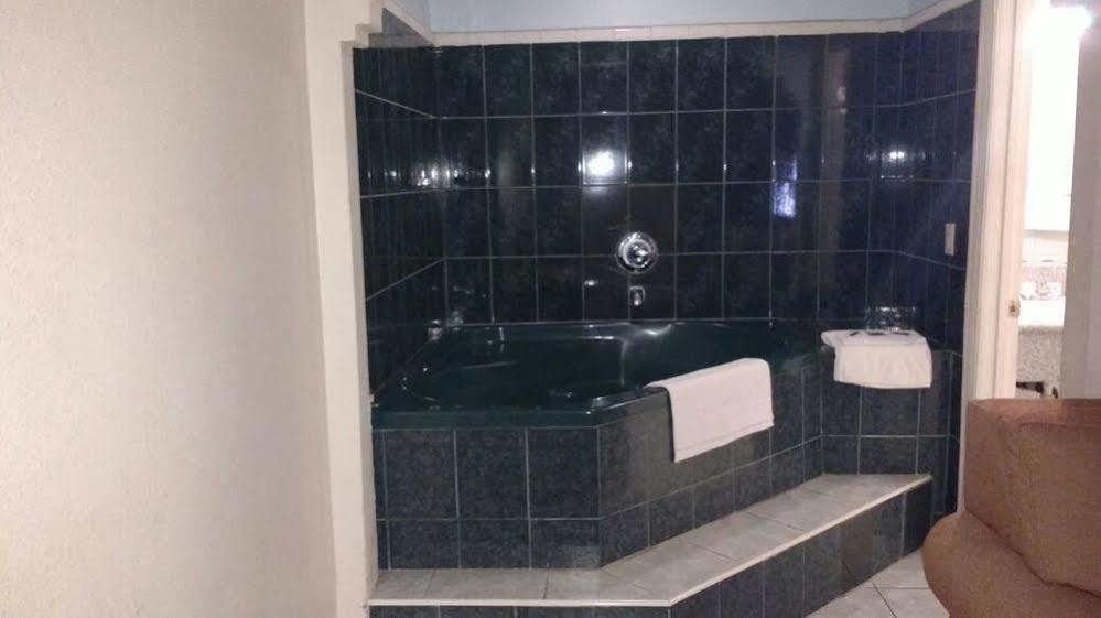 La Petite Rouge Motel سان دييغو المظهر الخارجي الصورة