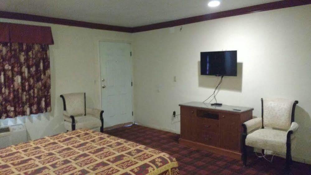 La Petite Rouge Motel سان دييغو المظهر الخارجي الصورة