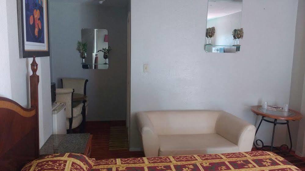 La Petite Rouge Motel سان دييغو المظهر الخارجي الصورة