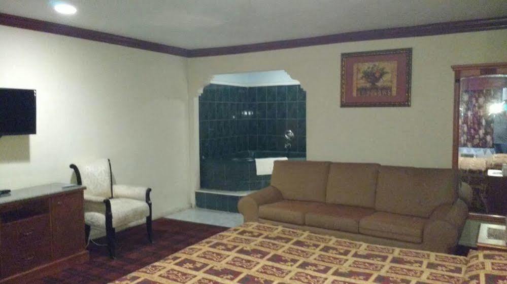 La Petite Rouge Motel سان دييغو المظهر الخارجي الصورة