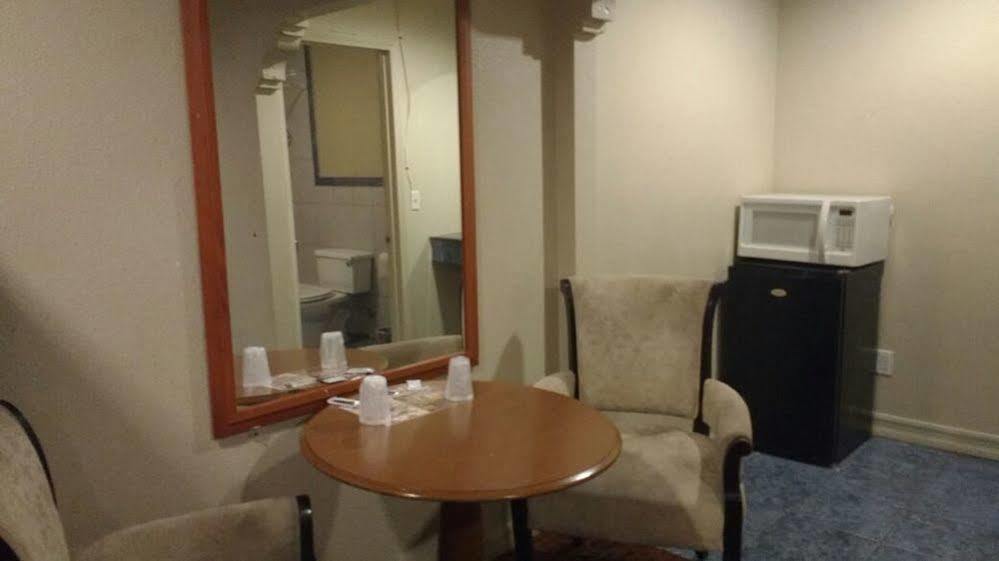 La Petite Rouge Motel سان دييغو المظهر الخارجي الصورة